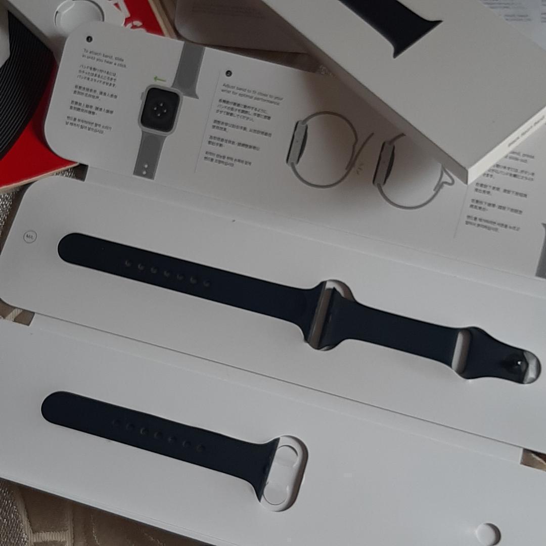 １式箱付 Apple Watch 〇SE 40mm ｜ アップルウォッチ