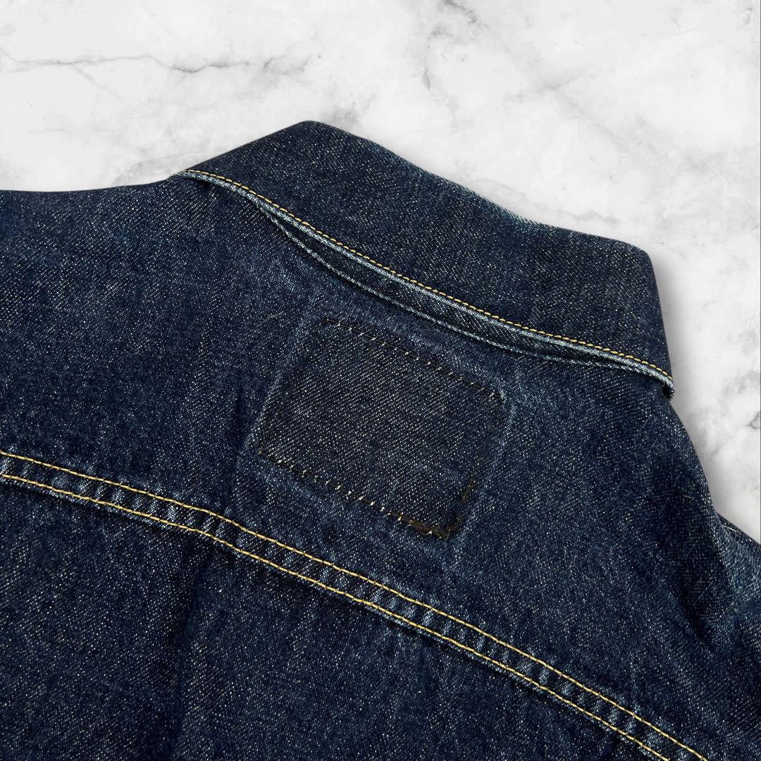 美品 Levi's 71557 90s 復刻 type 3rd サイズ38 香港 - メルカリ
