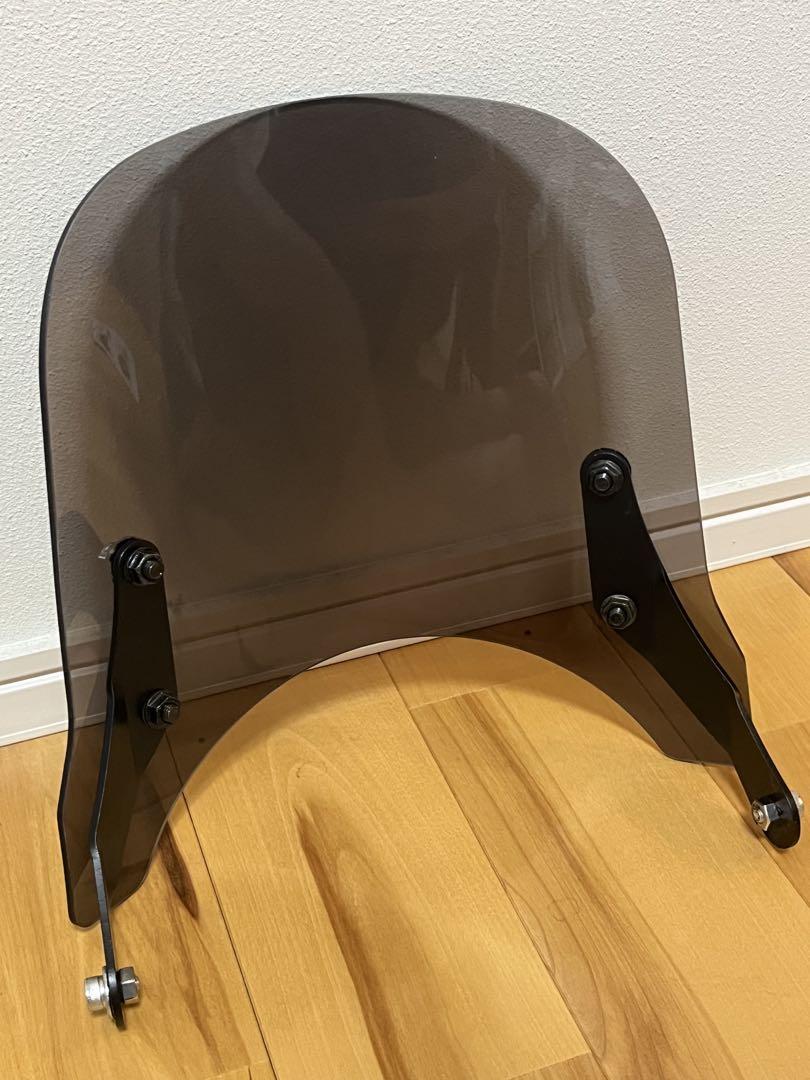 WORLDWALK GB350 GB350S専用 スクリーンショート WS-37