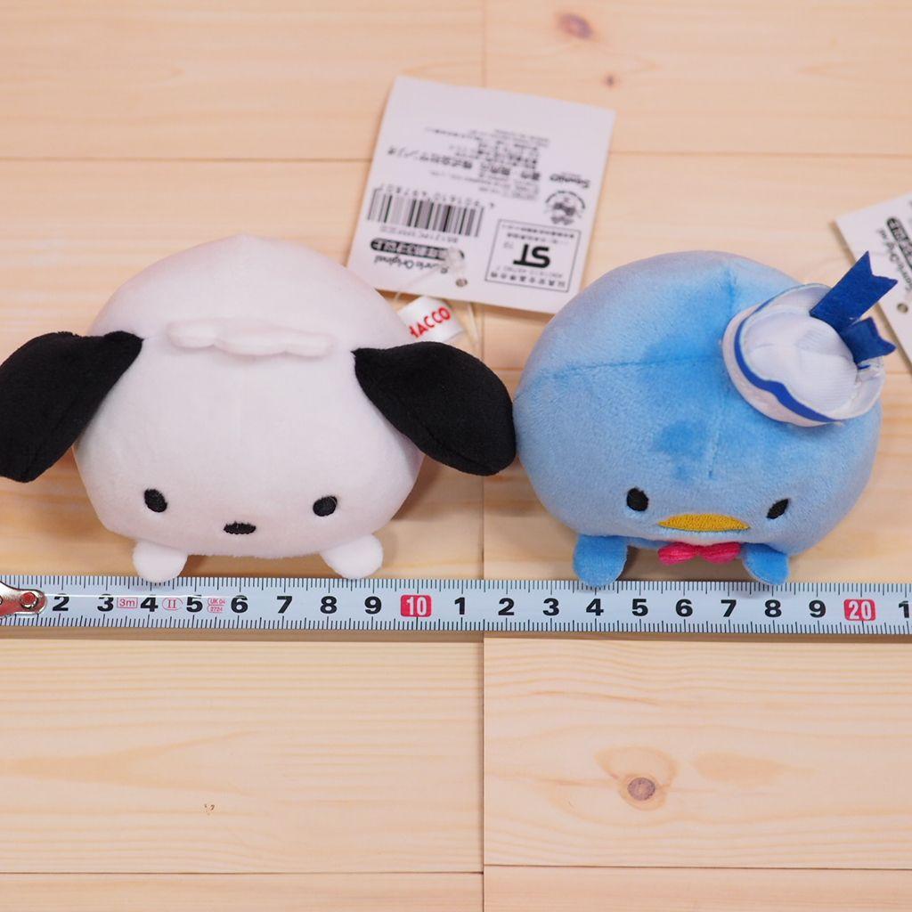 サンリオ×こぐまのボンボヤージュ | Furyu