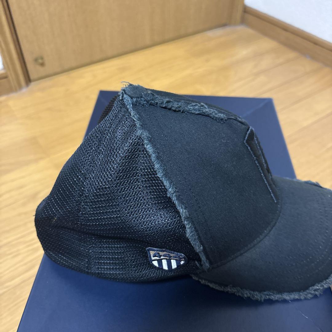 ＲＨＣロンハーマン ヨシノリコタケ ブラックキャップ