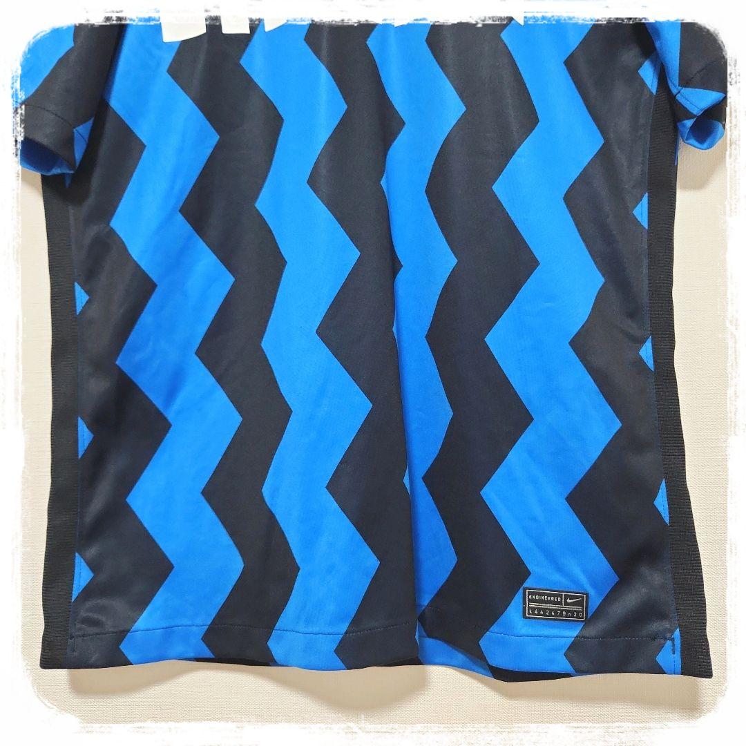 □美品□激レア□インテル□エリクセン□レプリカ□ユニフォーム