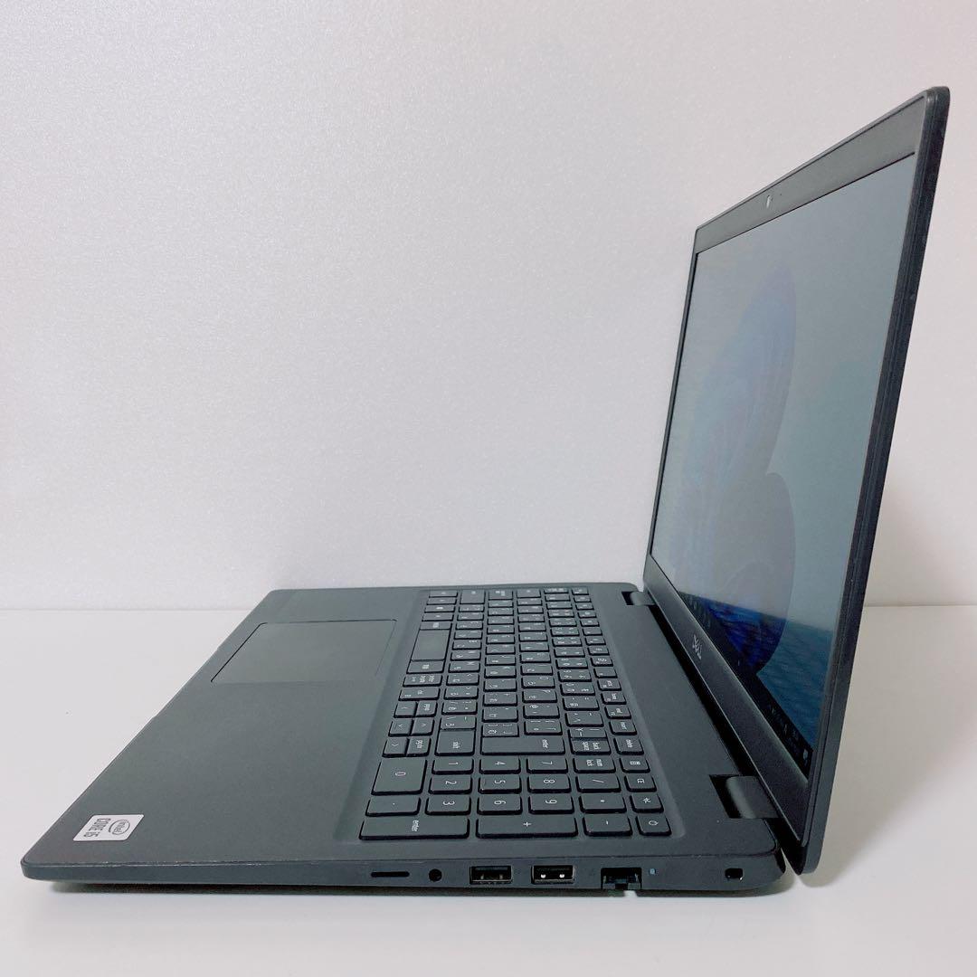美品】DELL 爆速新品SSD512GB 16GB 第10世代パソコン PC - メルカリ