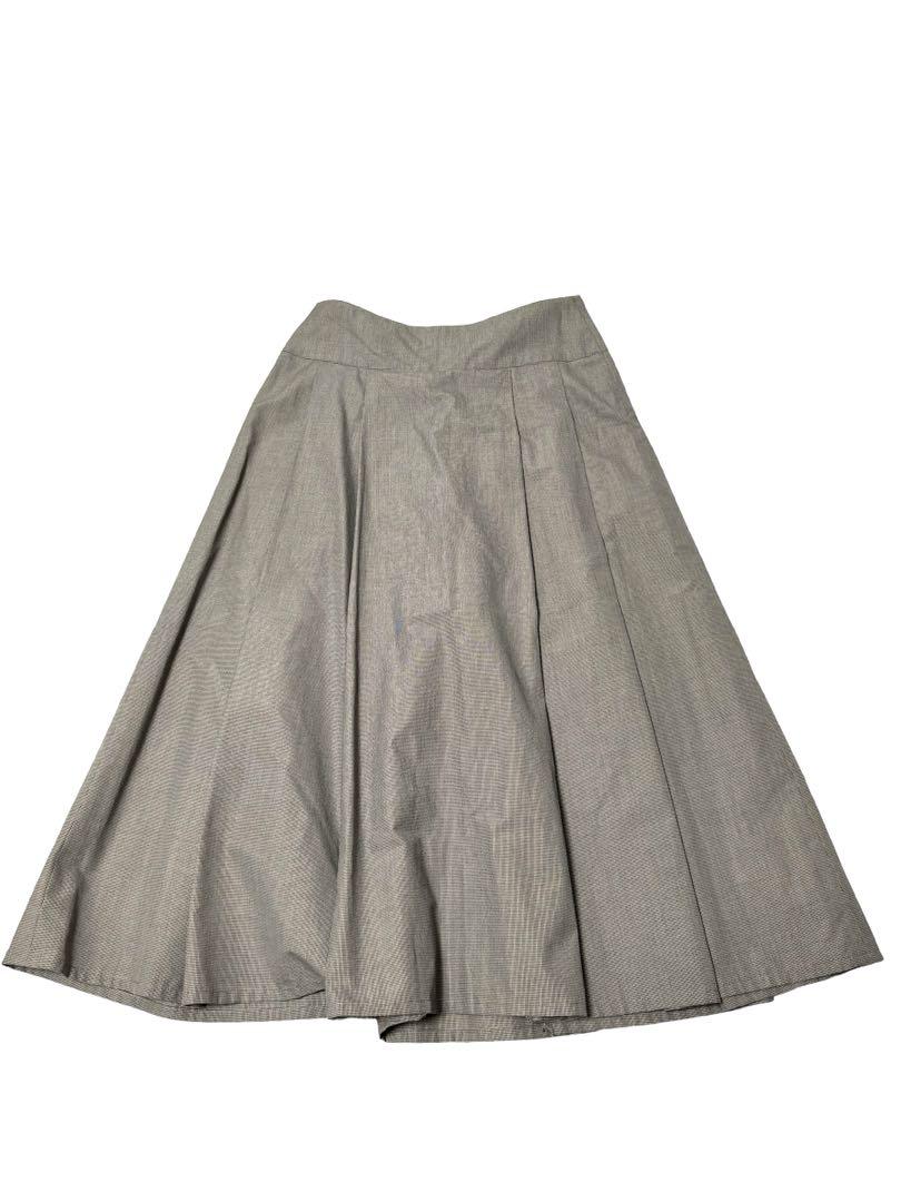 agnes b. アニエスべー　レディース　スーツ　コットン