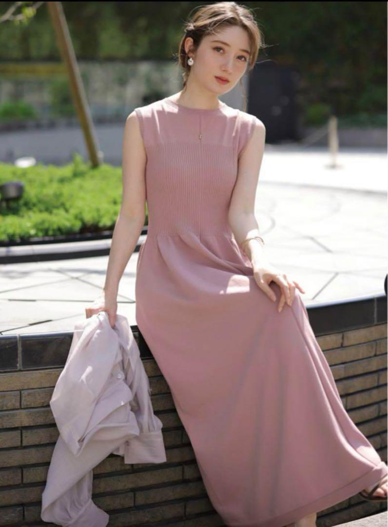 Apuweiser-riche - Apuweiser-riche 限定 ホールガーメント