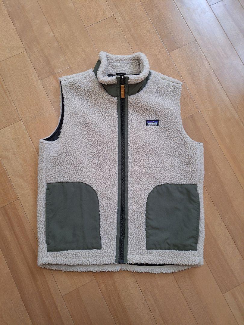 Patagonia　XL （レディースＭ）パタゴニア