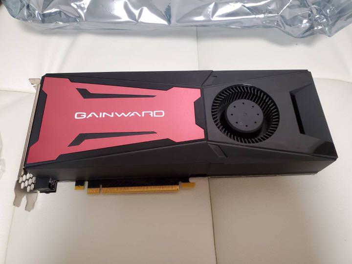 安い人気SALE GEFORCE GTX 1080Ti ⚠︎ジャンク品⚠︎ KfU1O-m81451575747 本物保証限定SALE