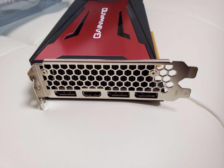 安い人気SALE GEFORCE GTX 1080Ti ⚠︎ジャンク品⚠︎ KfU1O-m81451575747 本物保証限定SALE