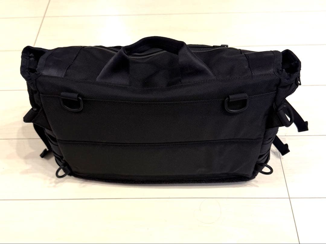 ラフテール バッグ&新品未使用未開封 ハーレーダイナ用サポートハンガーセット付き ラフテール バッグ&新品未使用未開封 ハーレーダイナ用サポートハンガーセット付き