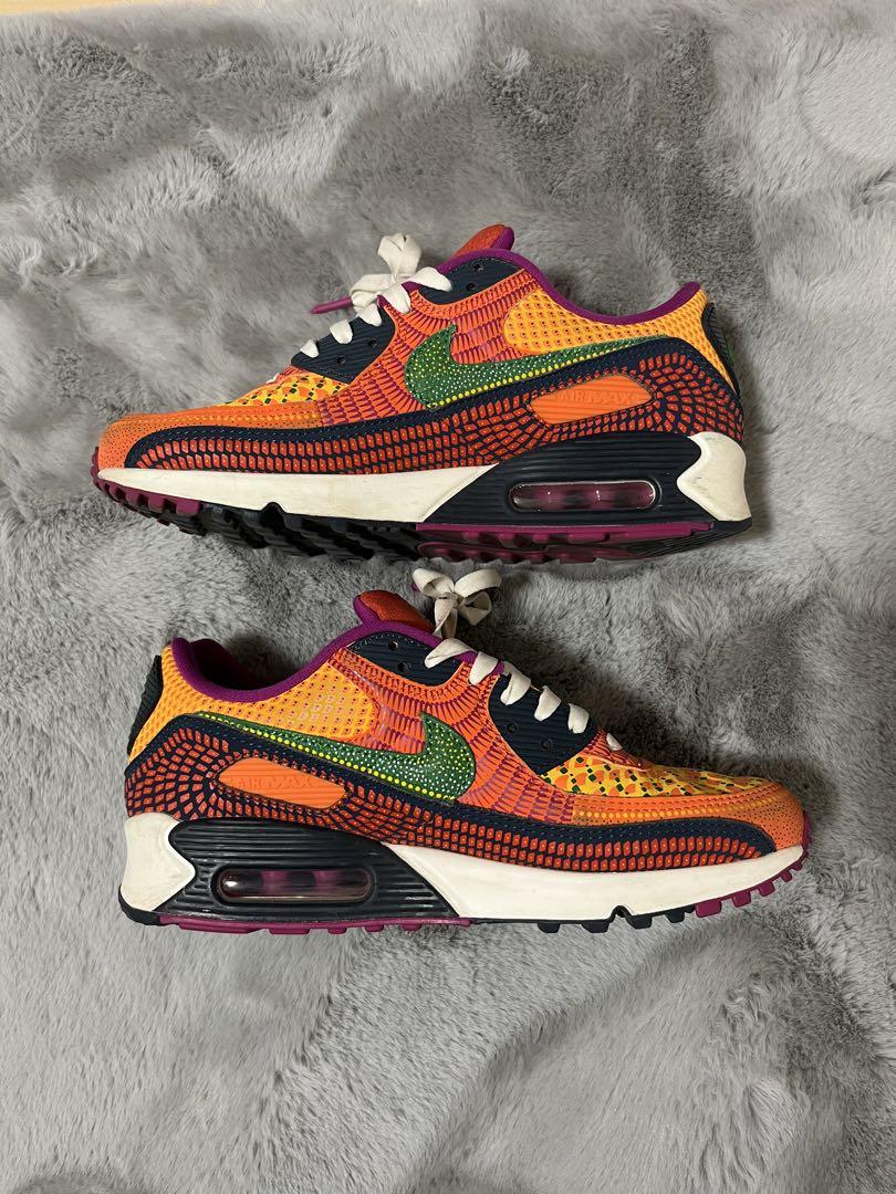 NIKE AIR MAX 90 