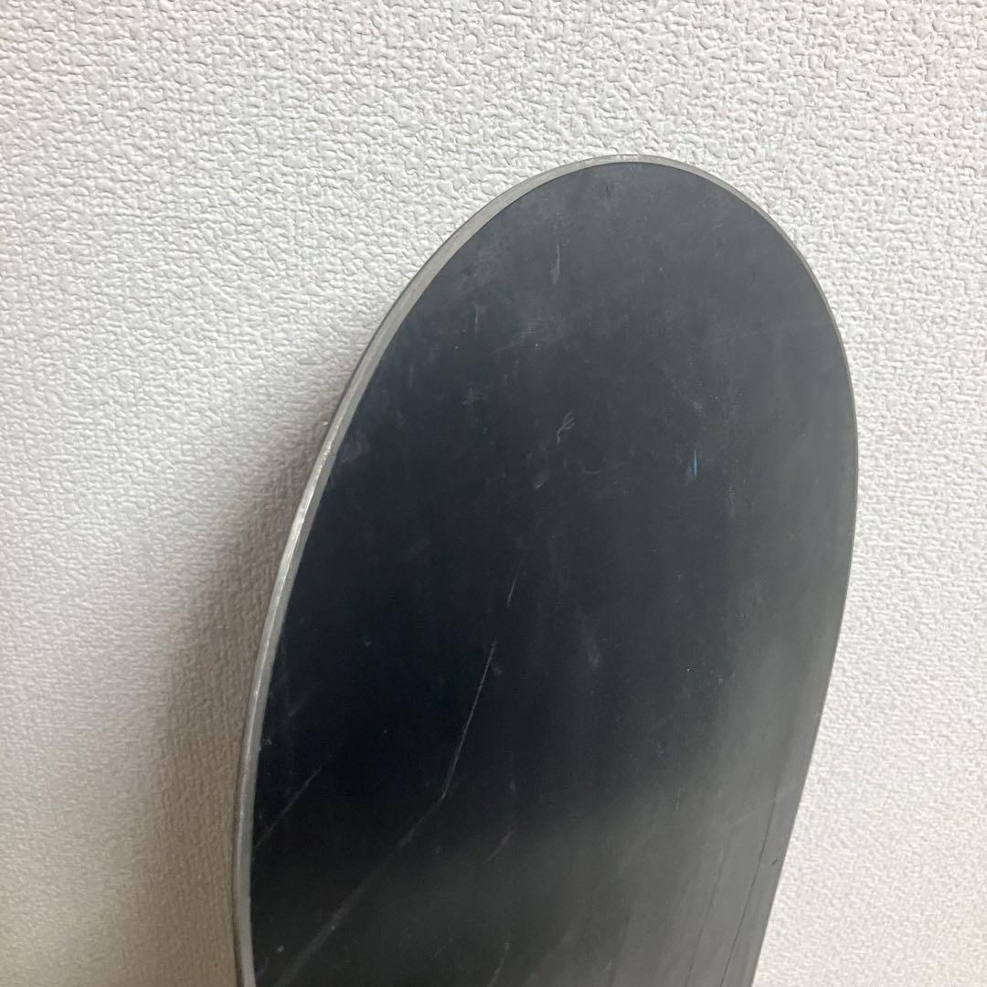 【ジュニア】IGNIOイグニオスノーボード120cm/キスマークバインディング