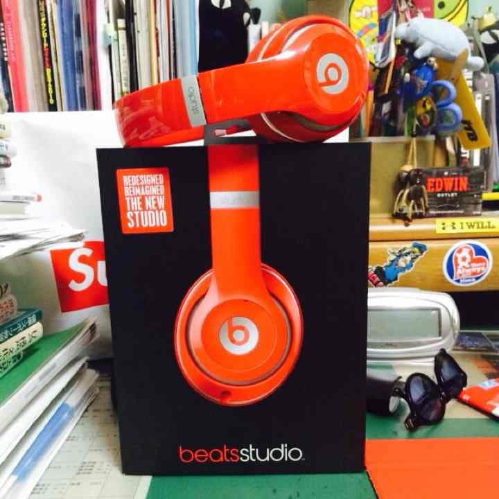 beats studio