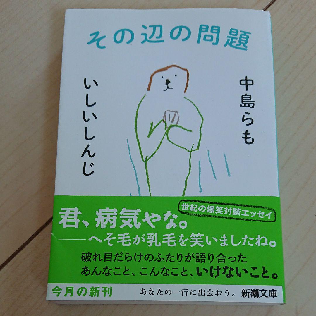 その辺の問題 メルカリ