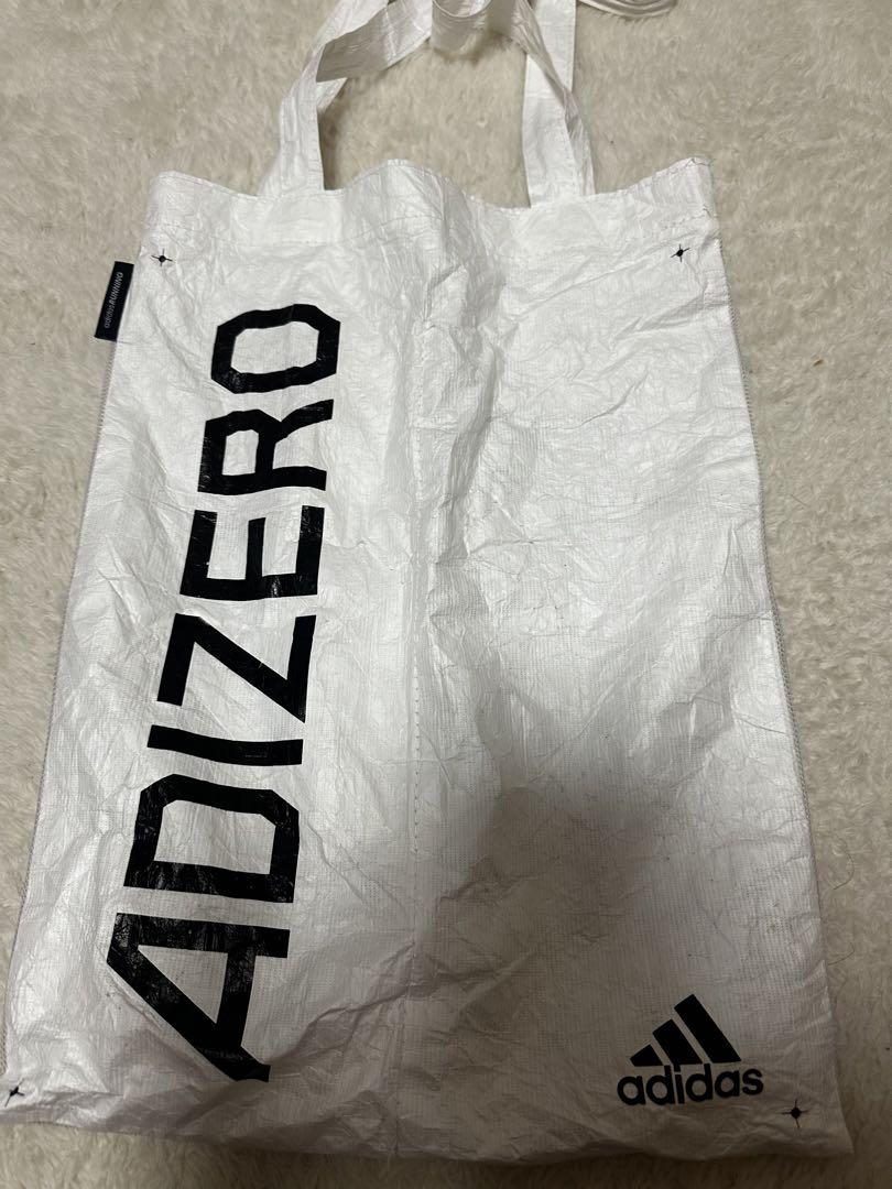 adidas  adizero ハイジャンプスパイク　24.5センチ