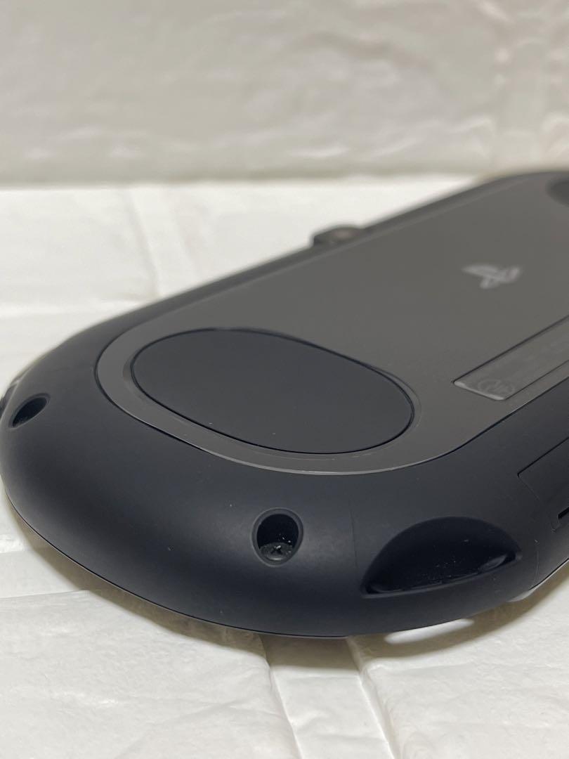 ❤️極美品❤️SONY PlayStationVITA PCH-2000 ZA11