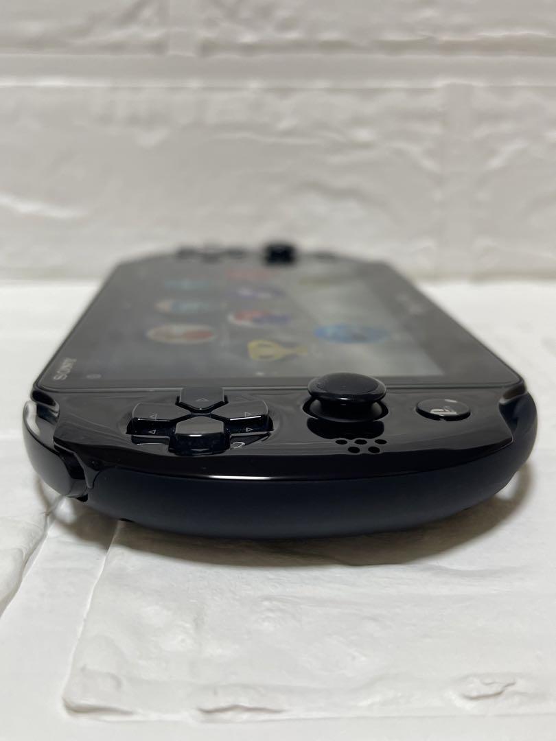 ❤️極美品❤️SONY PlayStationVITA PCH-2000 ZA11