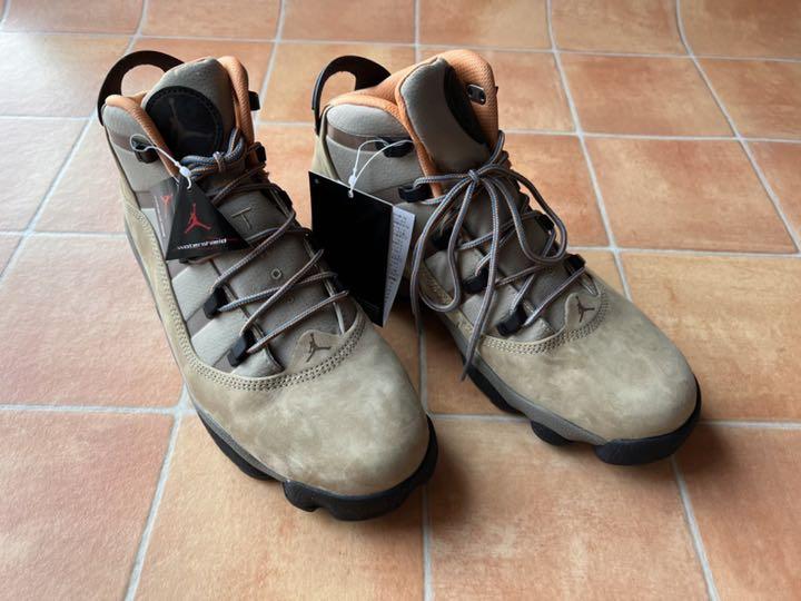 正規品格安 新品 ウインタライズド 6 リングス afIzS-m81456471292 NIKE ジョーダン 得価100%新品