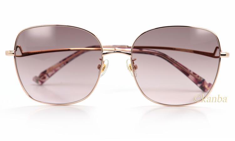 LANVIN en Bleu ランバン オン ブルー サングラス SLB029J 楽天市場】ランバンオンブルー SLB029J 0K1R 56 サングラス