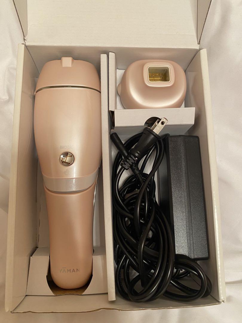 《YAMAN 脱毛器》 STA-212P アフターローション付