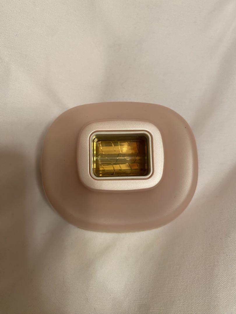 《YAMAN 脱毛器》 STA-212P アフターローション付