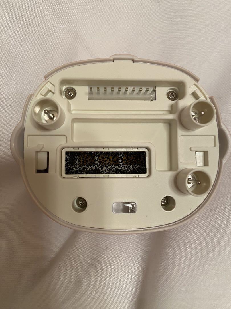 《YAMAN 脱毛器》 STA-212P アフターローション付