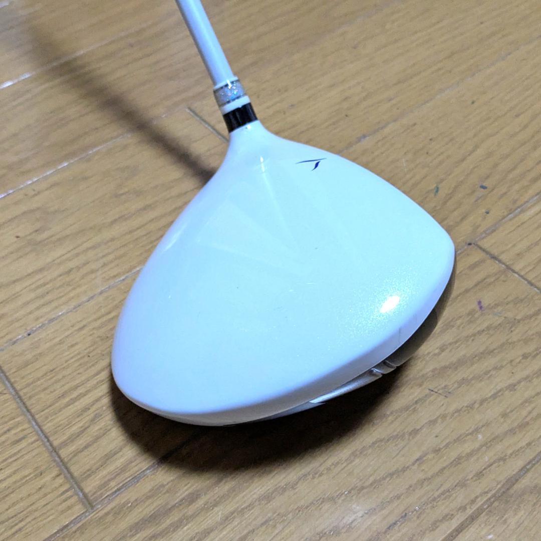 ⛳ レディース ヨネックス フィオーレ ドライバー