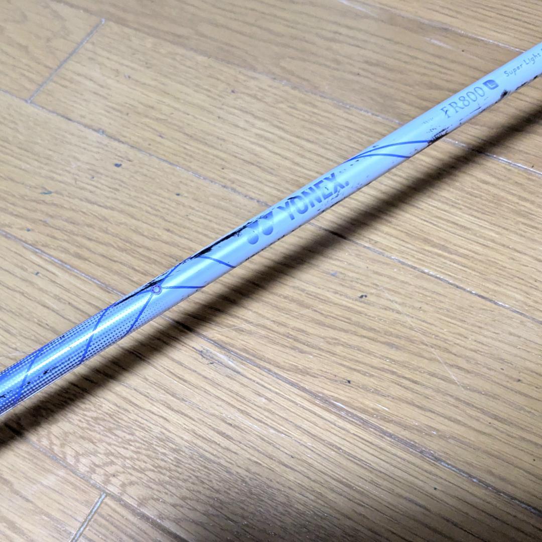 ⛳ レディース ヨネックス フィオーレ ドライバー