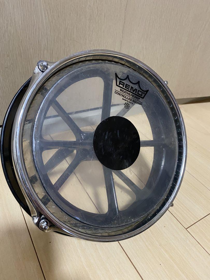 REMO ロートタム 8inch