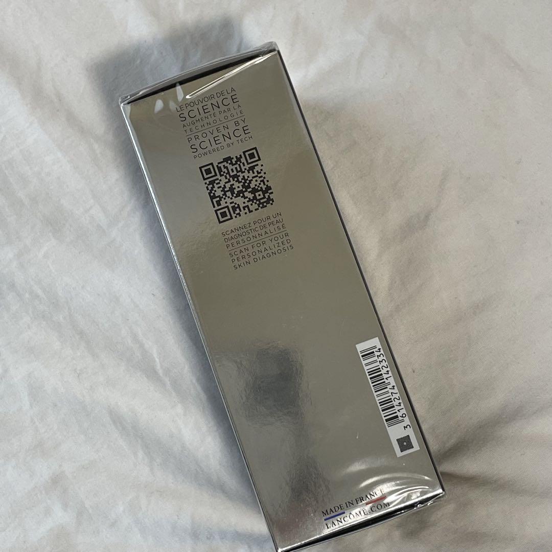 【新品未使用／正規品】ランコム ジェニフィック アルティメ セラム 100ml
