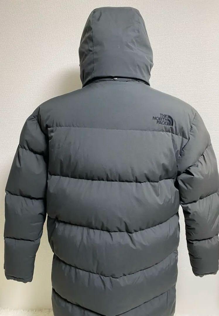 THE NORTH FACE ノースフェイス ダウンジャケット LOFTY DOWN