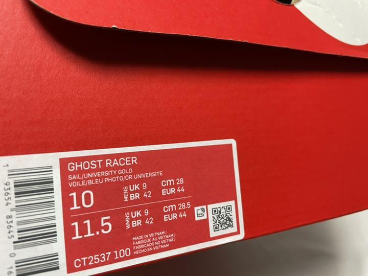 nike ghost racer 28 V1gYa-m81459533587 新品超激得