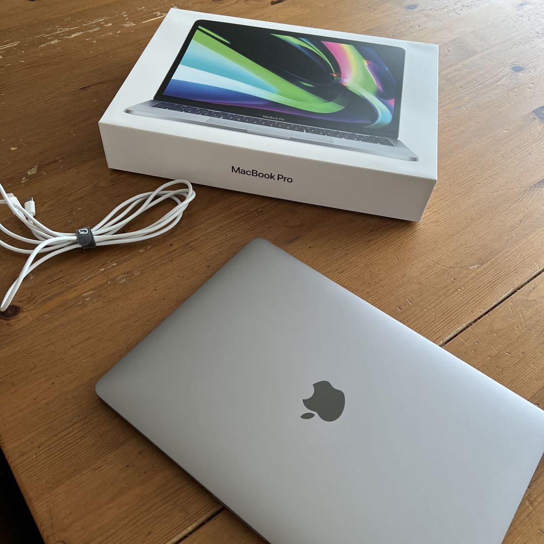 MacBook Pro13インチおまけ付き