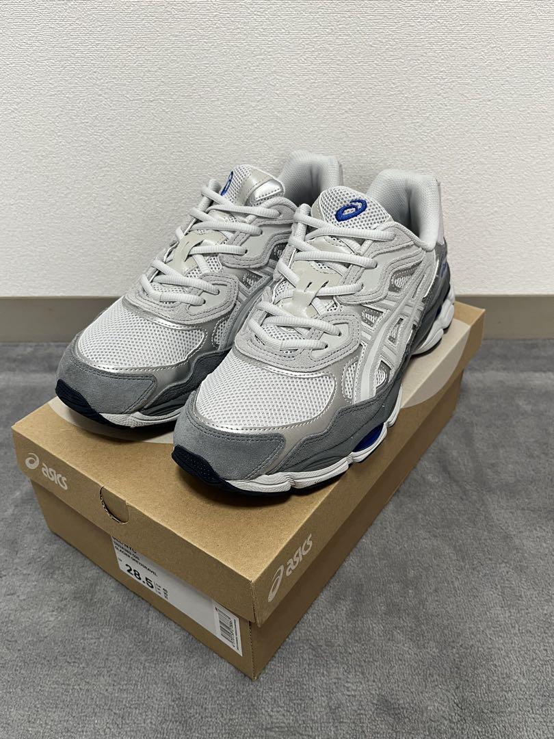 asics gel-nyc スニーカー　28.5cm