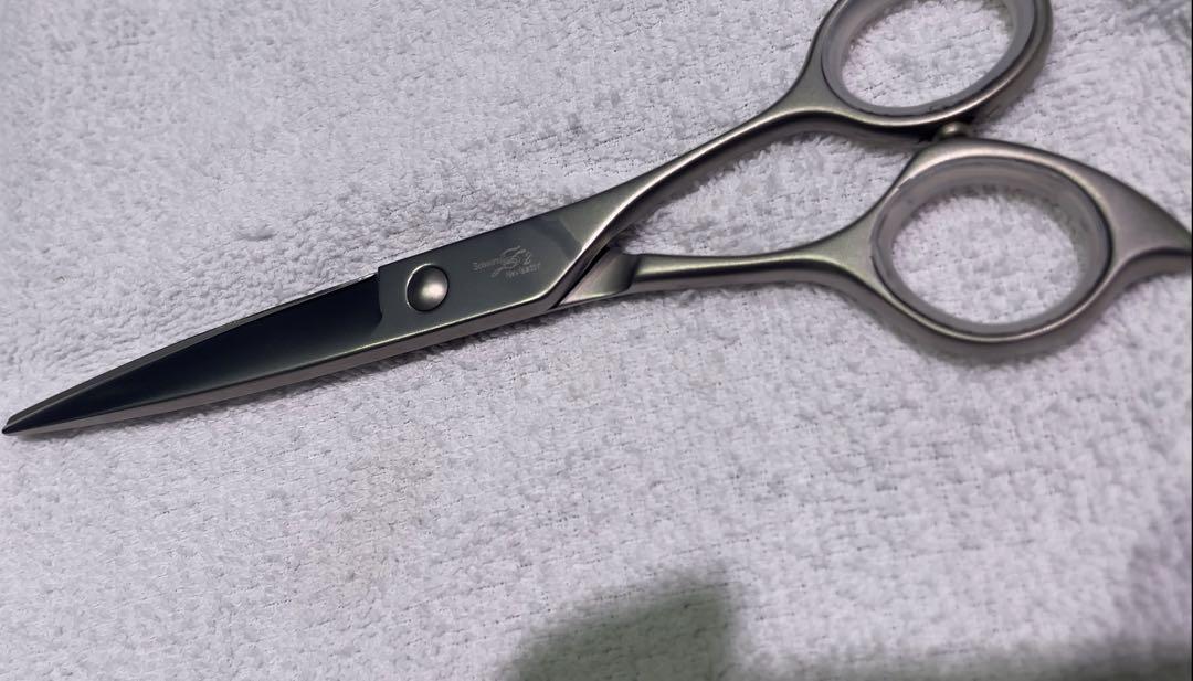 (格安)Scissors Navigator S2 シザー　値下げ交渉可能！