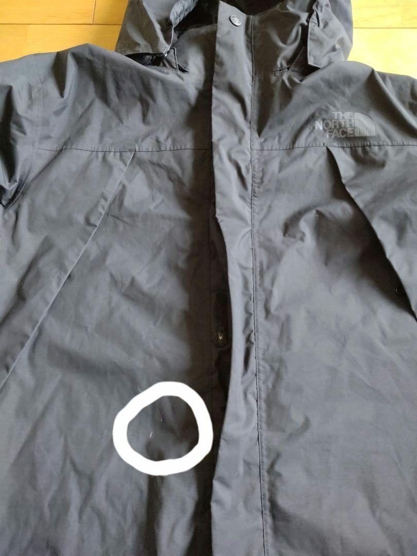 超美品！　THE NORTH FACE ジャケット 150㎝