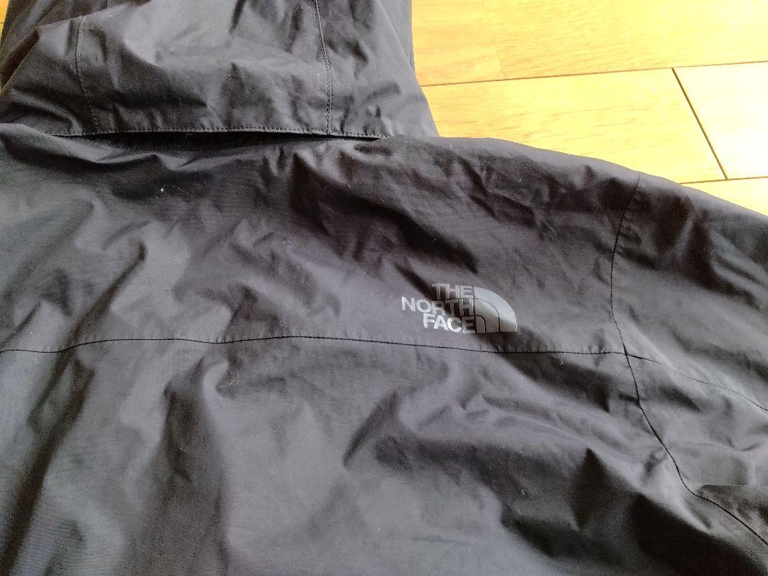 超美品！　THE NORTH FACE ジャケット 150㎝