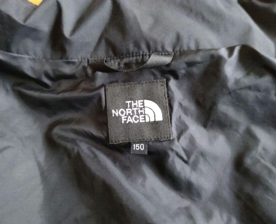 超美品！　THE NORTH FACE ジャケット 150㎝