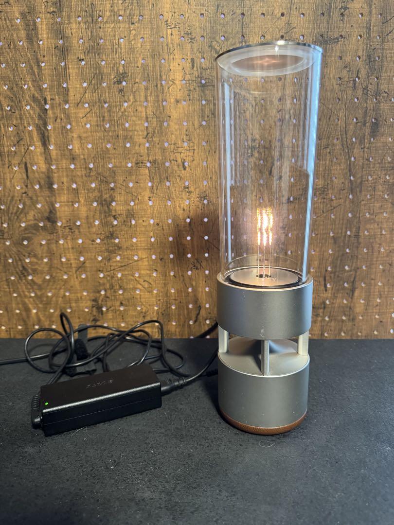 SONY LSPX-S1 グラスサウンドスピーカー