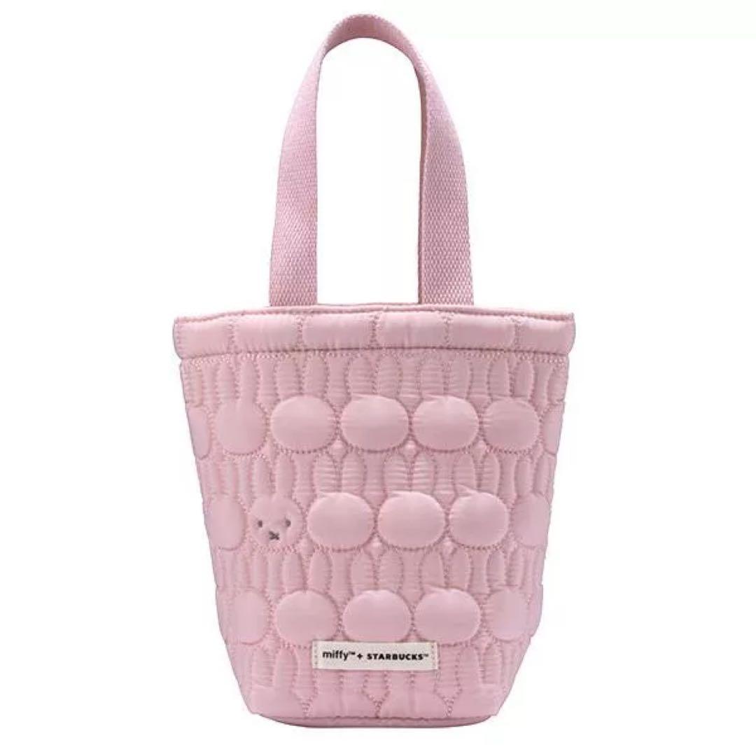 台湾 スターバックス25'miffyコラボ トートバッグ 70周年 - メルカリ