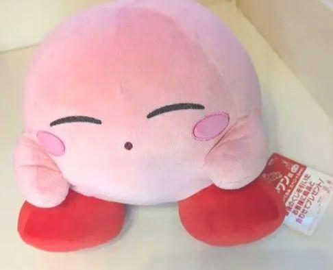 星のカービィ　8体　まとめ売り　BIG＆SMALL　美品！