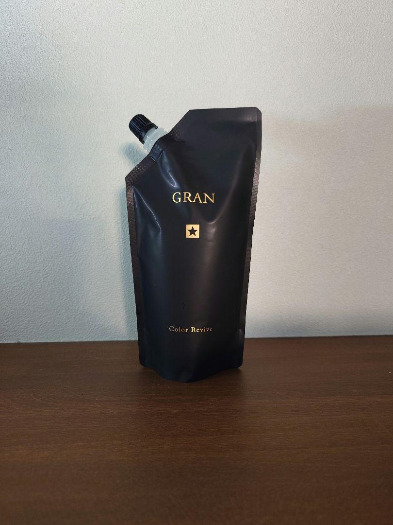 GRAN グランカラーリバイブ　300ml