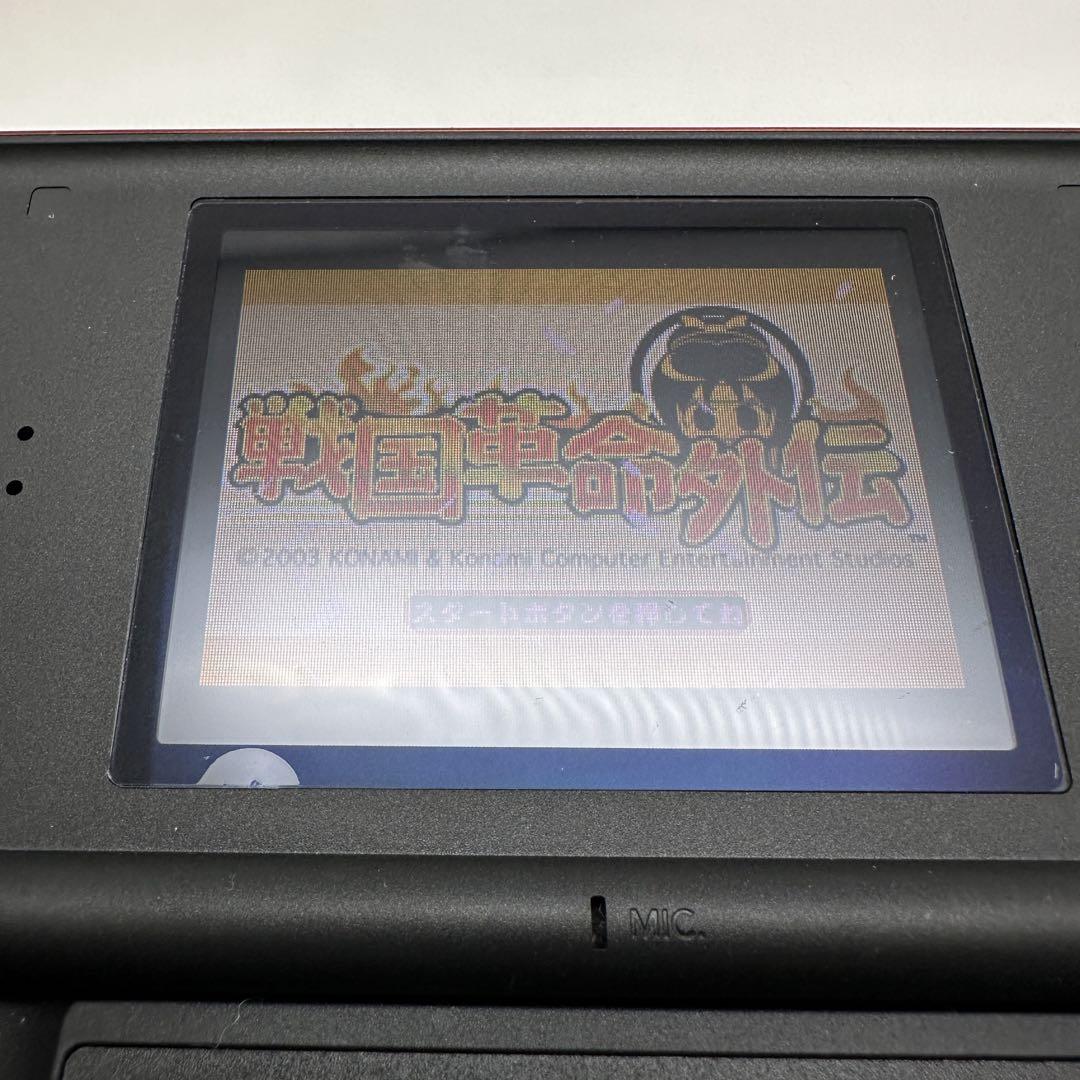 ☆希少 動作良好☆GBA 戦国革命外伝 - メルカリ
