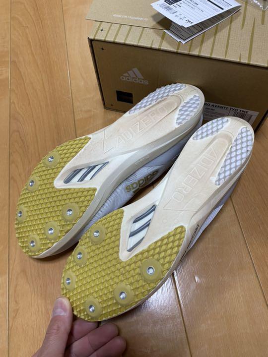 熊 adidas AVANTI TYO tinman elite