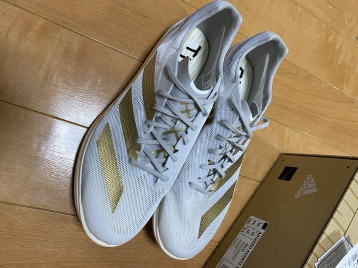 熊 adidas AVANTI TYO tinman elite