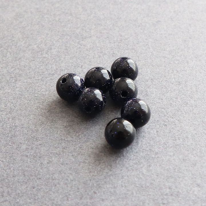 K18金ブルーゴールドストーンラウンド6mmK18金スケルトンキャッチ付きピアス K18金ブルーゴールドストーンラウンド6mmK18金スケルトン