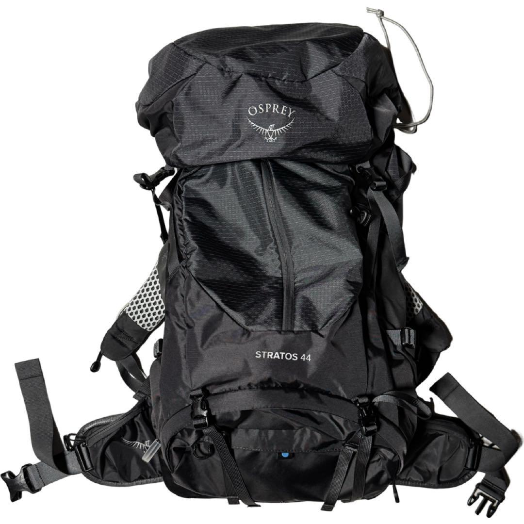 オスプレイ ストラトス44 バックパック オスプレー 14,060円