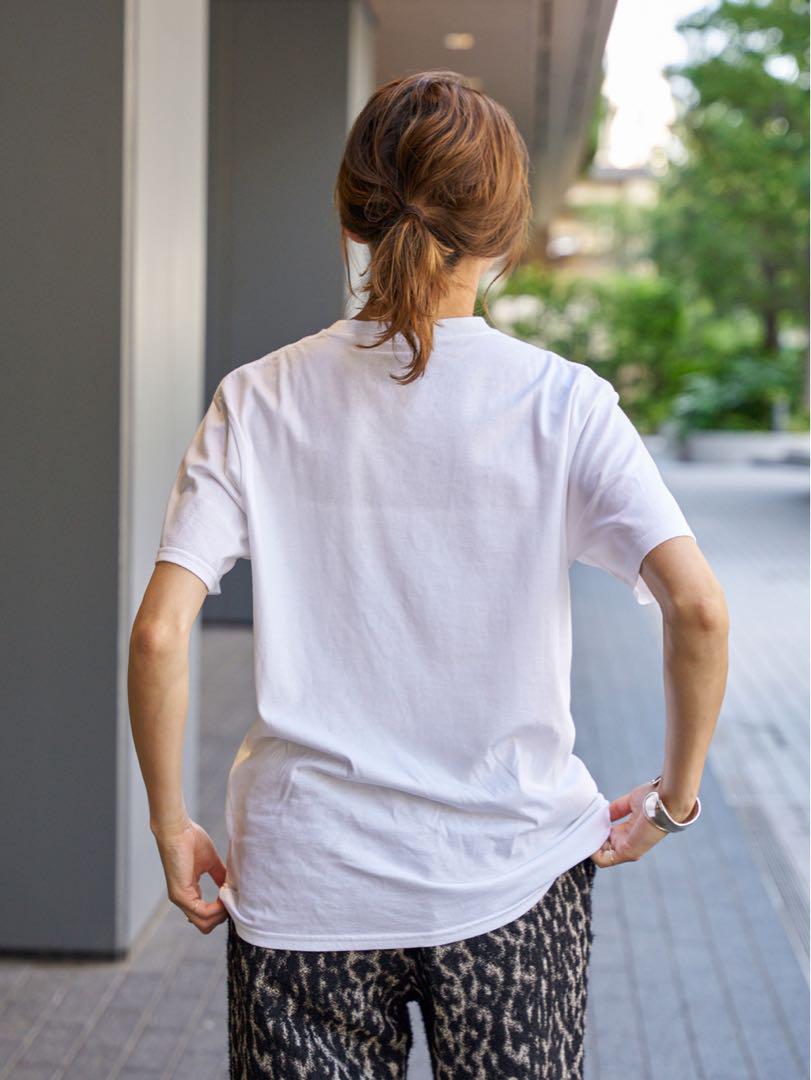 未着用　Tシャツ　　COUTURE D`ADAM / クチュールドアダム