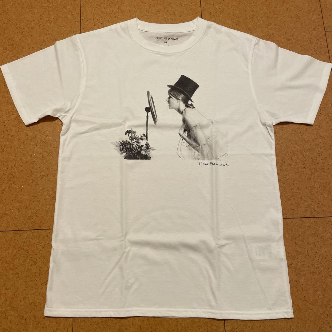 未着用　Tシャツ　　COUTURE D`ADAM / クチュールドアダム