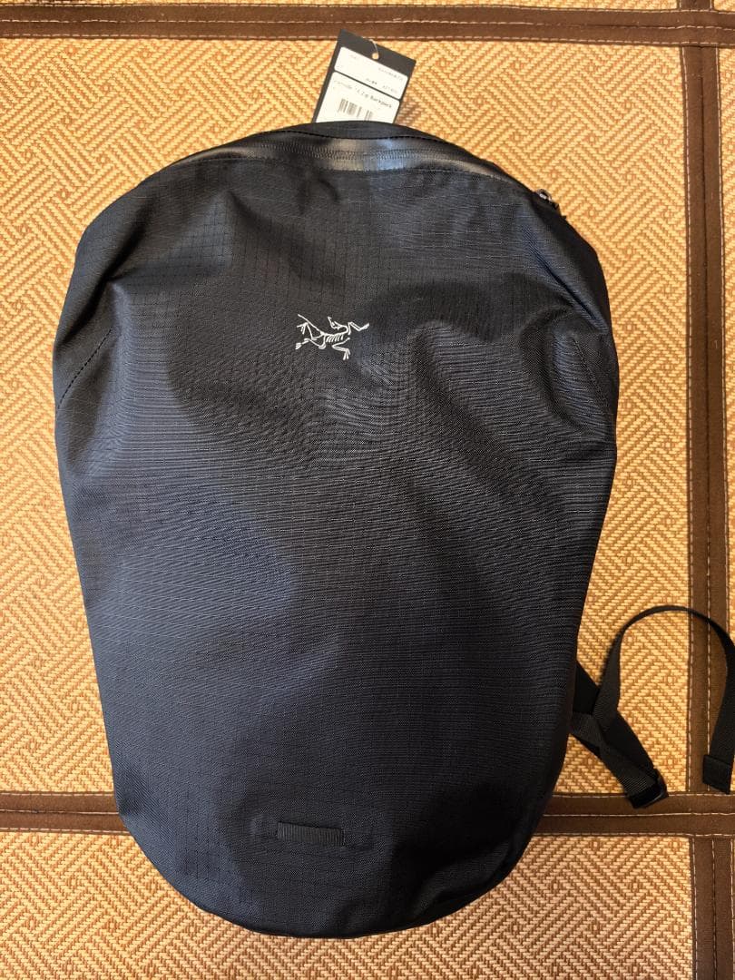 美品 ARC'TERYX アークテリクス グランヴィル16