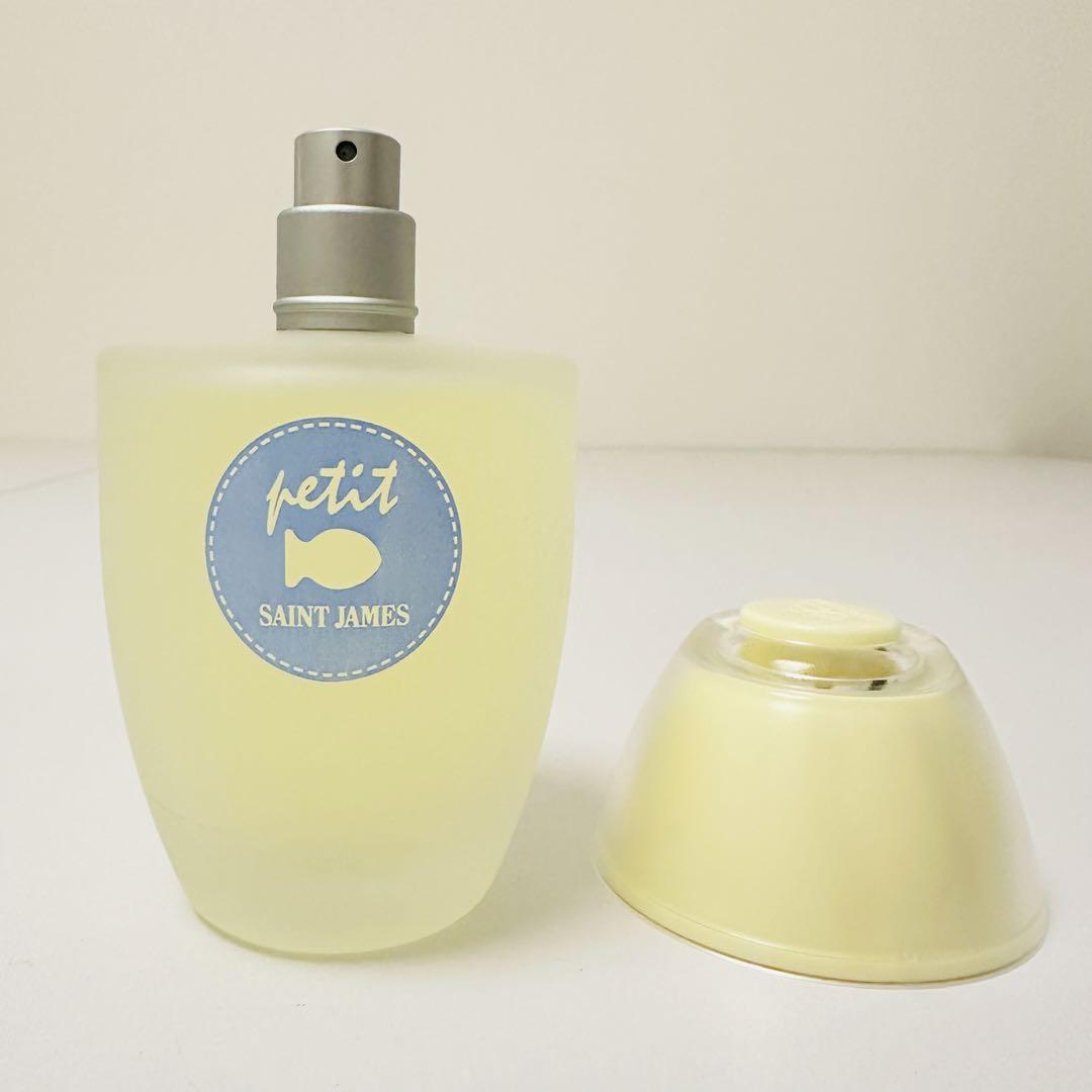 SAINT JAMES SALE セントジェームス 長袖カットソー メンズ